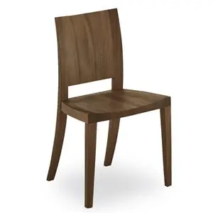 Silla Pimpinella Wood Riva1920