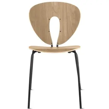 Silla Globus Madera Roble Stua