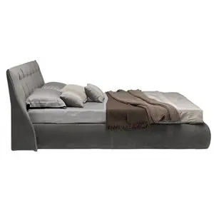 Cama fija Sumo MisuraEmme