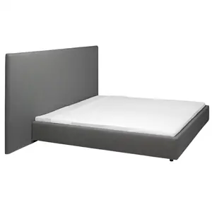 Cama Pardis respaldo extendido e15