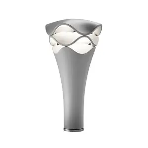 Lámpara suelo Cornet Outdoor Bover