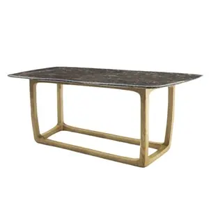 Mesa comedor Bungalow Riva1920