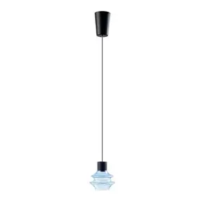 Lámpara suspensión Drip/Drop S/01L Bover