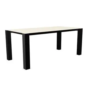 Mesa Extra Cerámica Square Andreu World