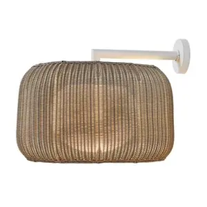 Aplique de pared Fora A Bovera