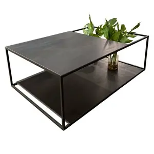 Mesa Centro Helsinki 15 Cerámica oferta Desalto - Ofertas
