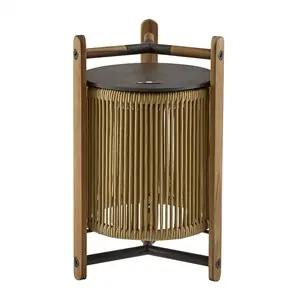 Lámpara sobremesa Kando M/40 Outdoor Bover