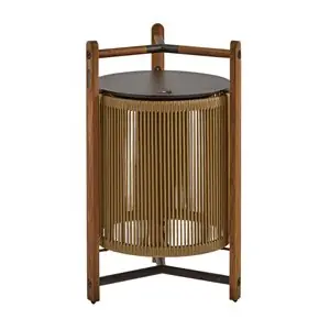 Lámpara de pie Kando P/76 Outdoor Bover