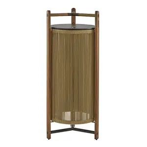 Lámpara de pie Kando P/111 Outdoor Bover