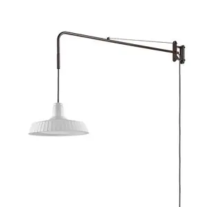 Aplique de pared Marietta 32 A/98 Outdoor Bover