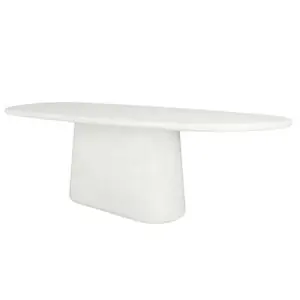 Mesa Zuri Indoor Muundo