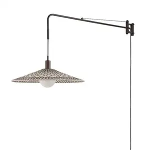 Aplique de pared Nans 55 A/98 Indoor Bover
