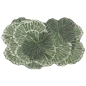 Alfombra Botanica Grande GAN