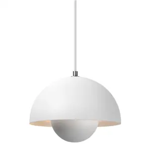 Lámpara Suspensión Flowerpot Oferta &Tradition - Ofertas