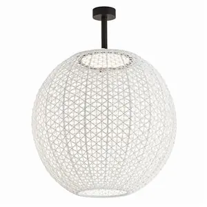 Aplique de techo Nans Sphere PF Outdoor Bover