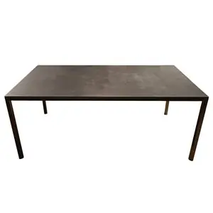 Mesa Helsinki 35 Home Cerámica Oferta Desalto - Ofertas