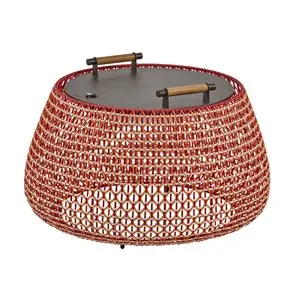 Lámpara suelo Nans Bag/38 Outdoor Bover