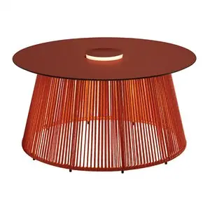 Mesa auxiliar Nit M Outdoor Bover