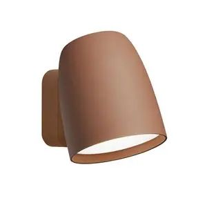 Aplique de pared Nut A/01 Outdoor Bover