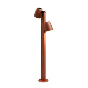 Lámpara baliza Nut B Outdoor Bover