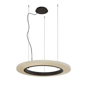 Lámpara suspensión Roda S/90 Bover