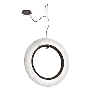 Lámpara suspensión Roda S/90/V Bover