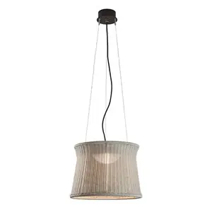 Lámpara suspensión Syra 45 Outdoor Bover