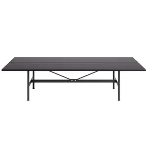 Mesa Zinco acero Desalto