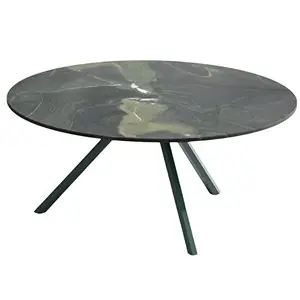 Mesa Centro Heb Mármol Desalto