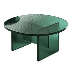 Mesa centro Gliss Fiam