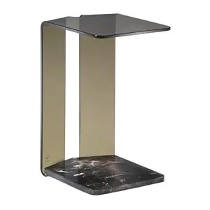 Mesa auxiliar York Fiam