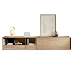 Mueble bajo Aura Updates 1 Treku