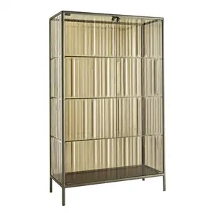 Vitrina Echo Line Fiam