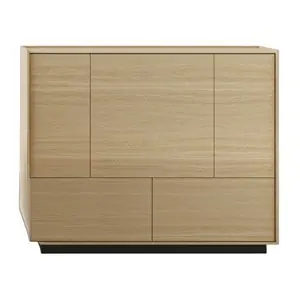 Aparador alto Aura H105 Treku