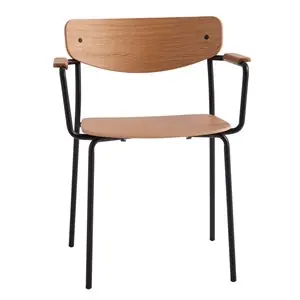 Sillón Lea madera Inclass