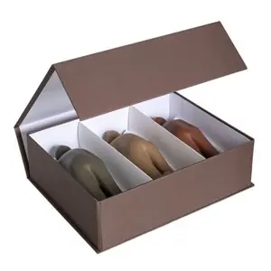 The visitor Giftboxes Gardeco