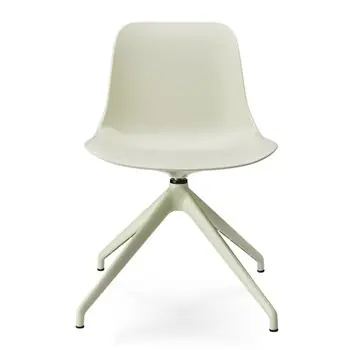 Silla Abril base piramidal aluminio esPattio