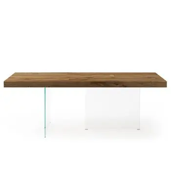 Mesa fija rectangular Air Wildwood Lago