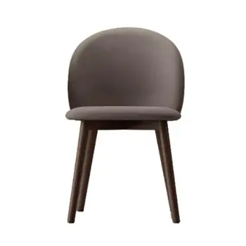 Silla Rebecca madera Bontempi
