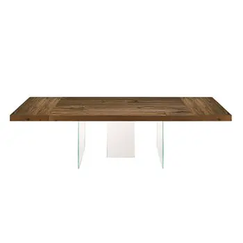 Mesa extensible rectangular Air Wildwood Lago