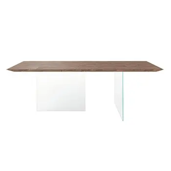 Mesa fija rectangular Air Slim Wildwood Lago