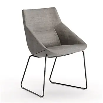 Silla Bow Chair patín esPattio