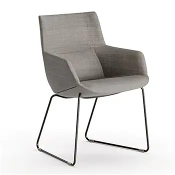 Sillón Bow Chair patín esPattio