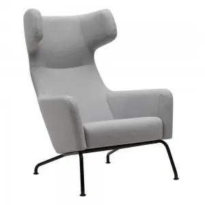 Butaca Havana Wing Softline