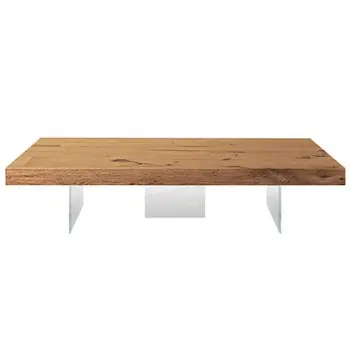 Mesa centro rectangular Air Wildwood Lago