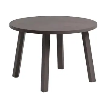 Mesa auxiliar Maximo redonda Nardi