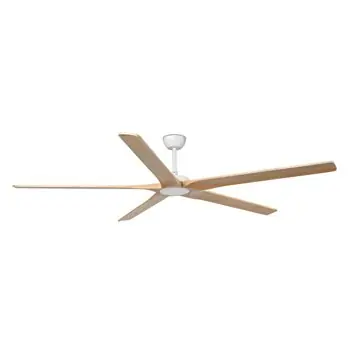 Ventilador Bigwood XL Faro Barcelona