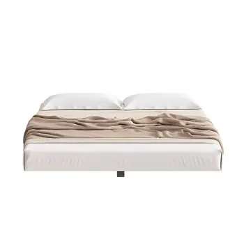 Cama matrimonio Fluttua Lago