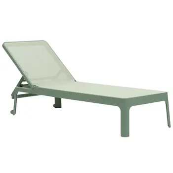 Tumbona Plano Nardi