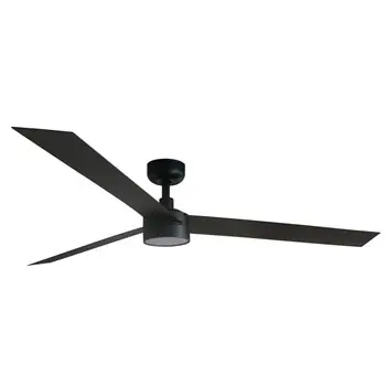Ventilador Cruiser XL luz Faro Barcelona